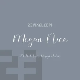 Megan Nice